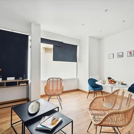 باريس Superbe Appartement 2 Pieces المظهر الخارجي الصورة