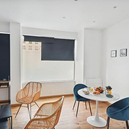باريس Superbe Appartement 2 Pieces المظهر الخارجي الصورة