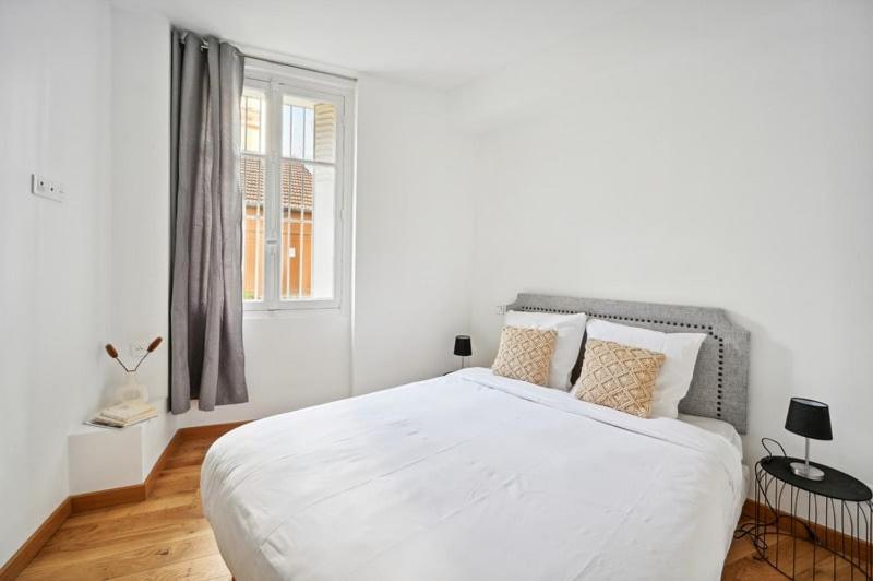 باريس Superbe Appartement 2 Pieces المظهر الخارجي الصورة